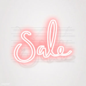 Sale